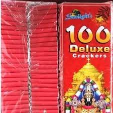 100 Delux