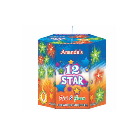 12SHOT REDER