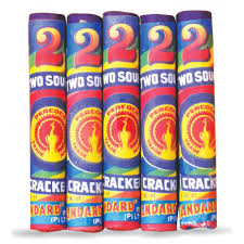 2  Sound  ( 5 Pcs )