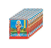 4  Lakshmi  (5 pcs)