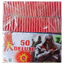 50 Delux