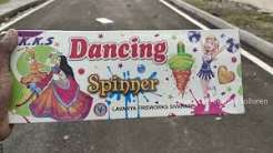 Dancing Wheel