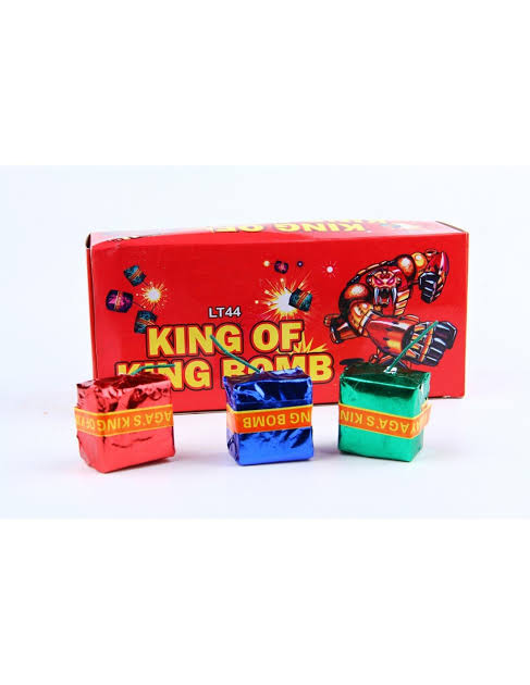 King Bomb
