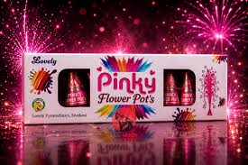 Pinkie Pie Fountain (Ajanta F/W )