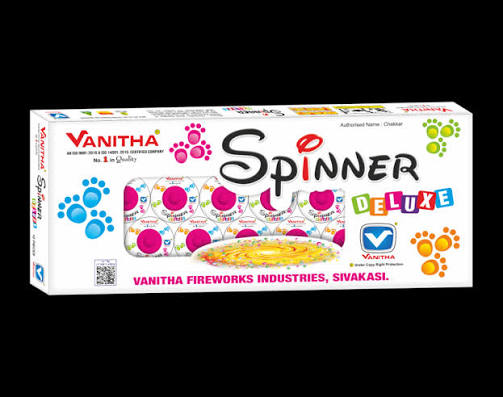Spinner Deluxe